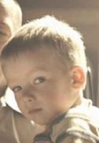 Jonathan James Bitonti