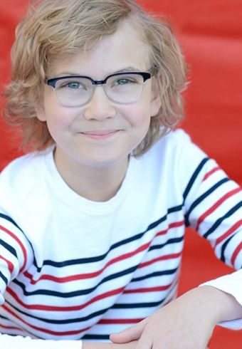 Cooper Dodson