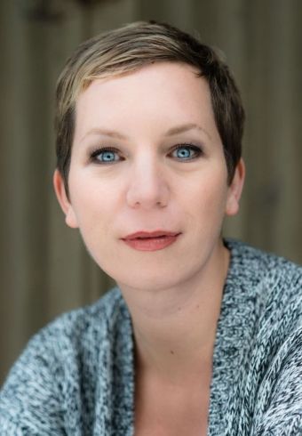 Anna Schönberg
