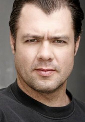 Sean Tyson