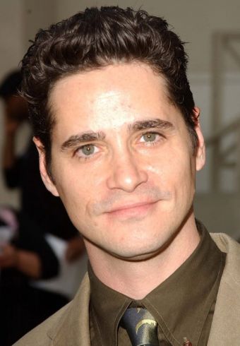 Seth Peterson