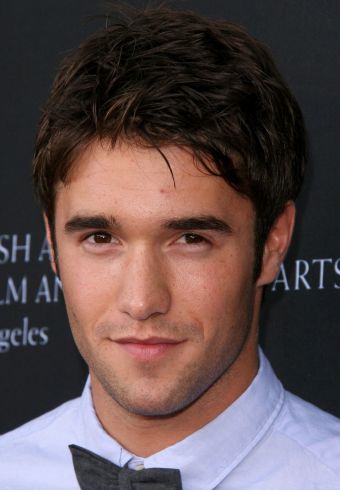 Joshua Bowman