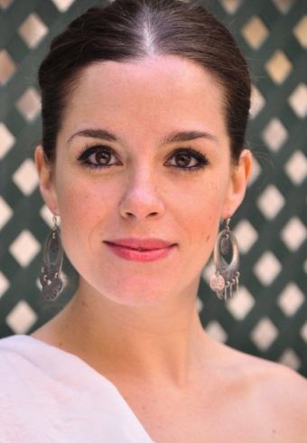 Núria Gago