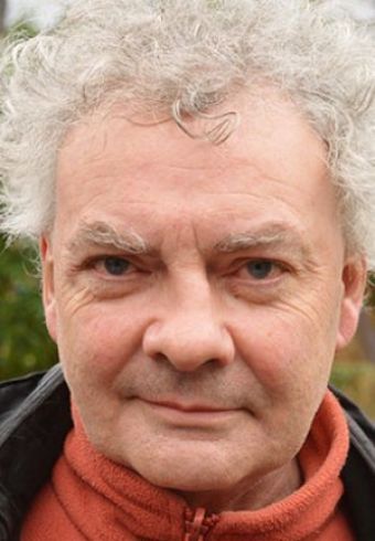 Niall Cusack