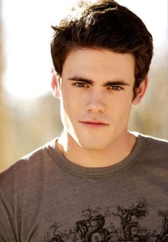 Micah Alberti