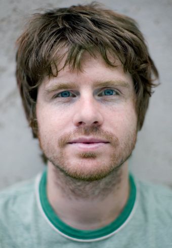 Vincent Vallières