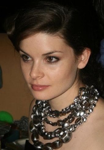 Liz Fye