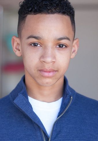 Malakai James