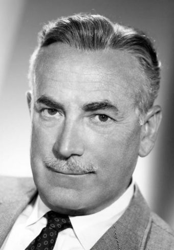 Raymond Bailey