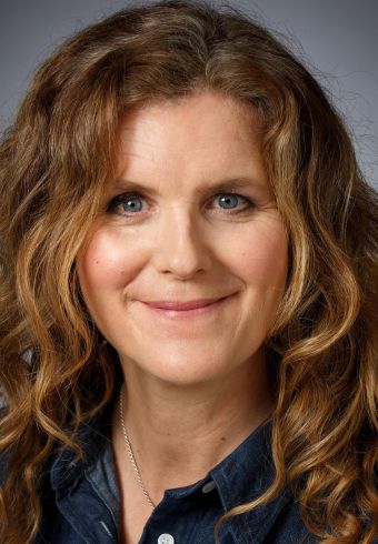 Susann Billberg Rydholm