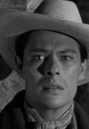 Carlos Rivas