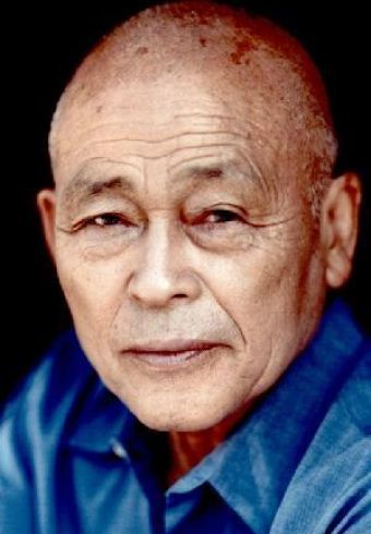 Tak Kubota