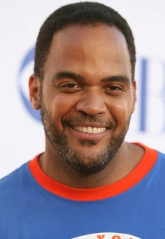 Victor Williams