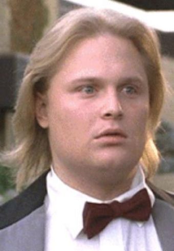 Alan Pottinger
