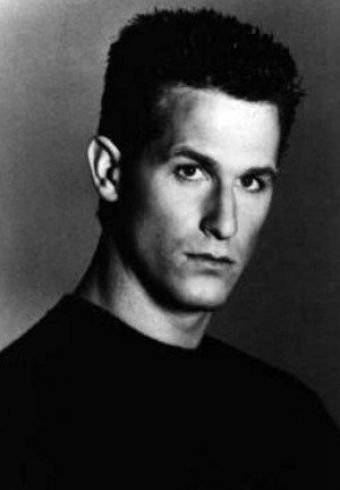 Rick Rossovich