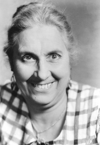 Soledad Jiménez