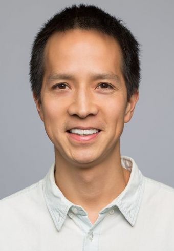 Matthew Chan