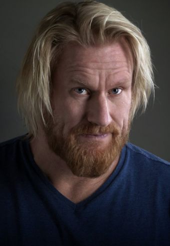 Rune Temte