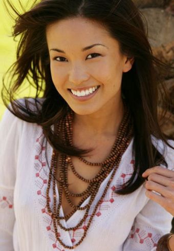 Lauren Shiohama