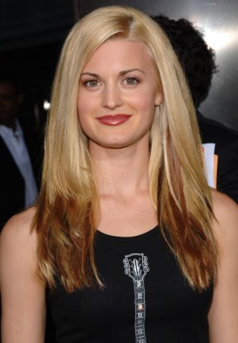 Brooke D'Orsay