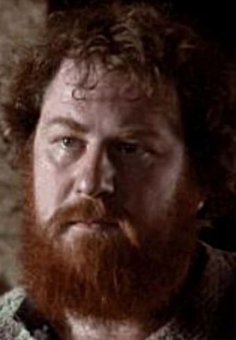 Peter Davidson