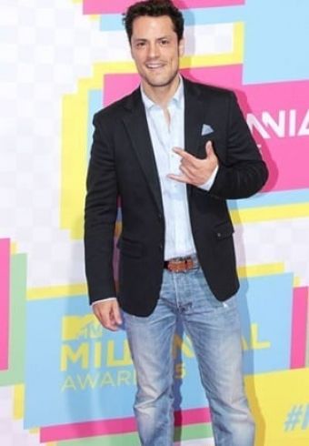 Mike Biaggio