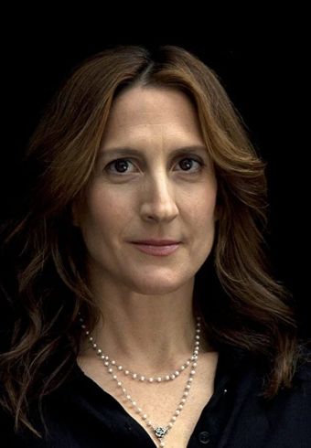 Marisa Polvino