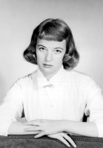 Kim Stanley