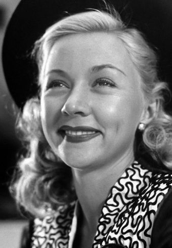 Gloria Grahame