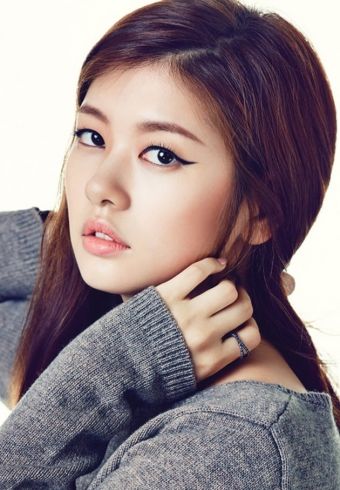 Jung So-min
