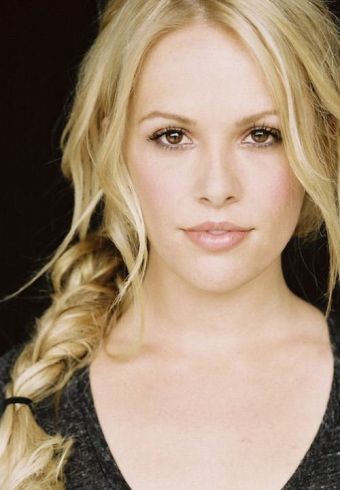 Natalie Hall
