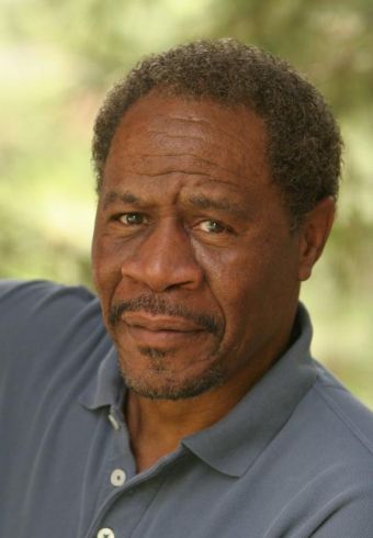 David Jean Thomas