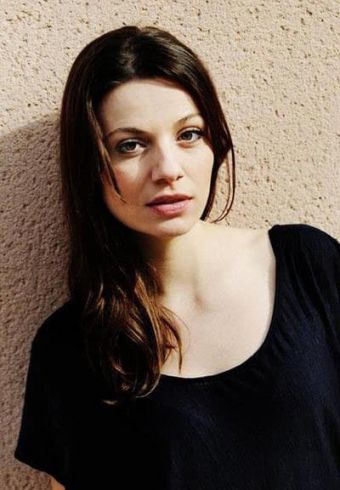 Julia Hartmann