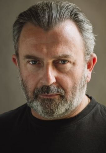 Nigel O'Neill