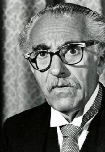 Leon Belasco