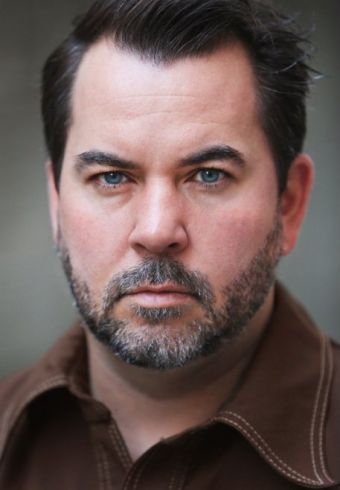 Trevor Keveloh