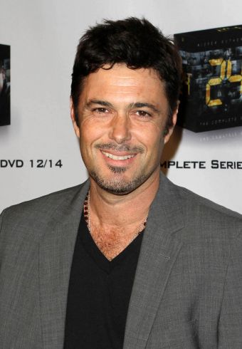 Carlos Bernard