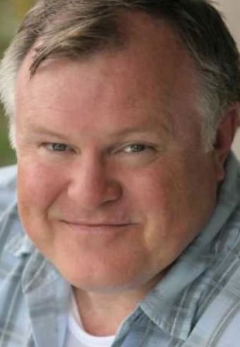 Steven Barr