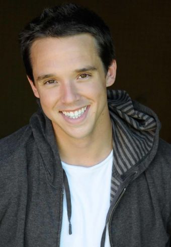 Brad Mills