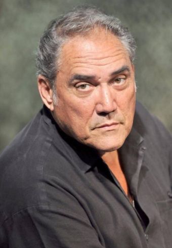 Mario Ernesto Sánchez