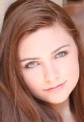 Julianna Rose