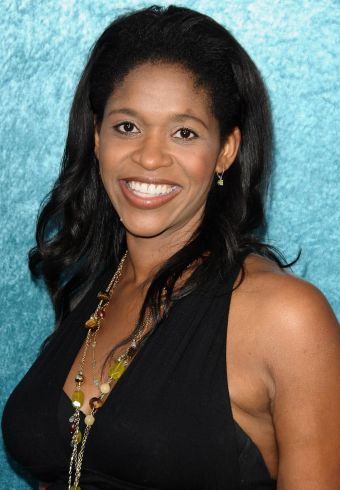 Merrin Dungey