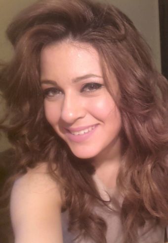 Myrna Nour El Din