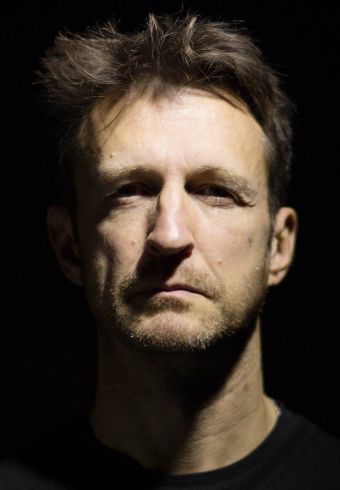 Stéphane Crête