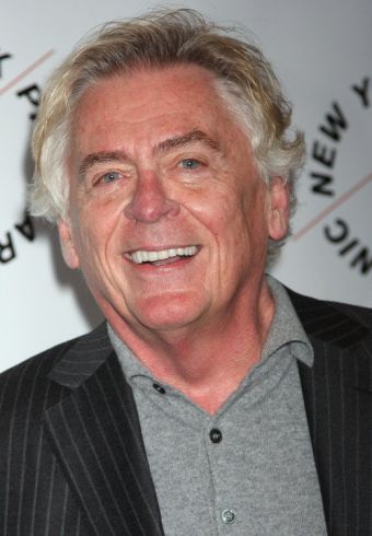 Daniel Davis