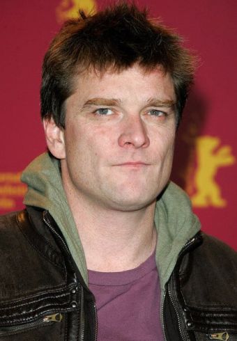 Alan Moloney