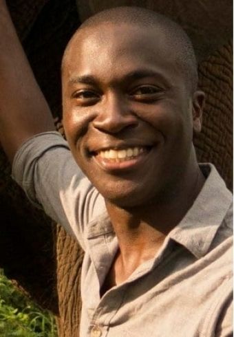 Patrick Aryee