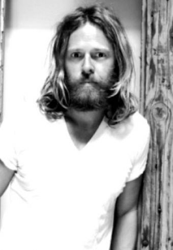 Garret Noël