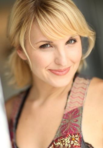Morganna Bridgers