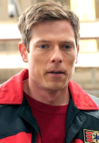 Sean Cw Johnson
